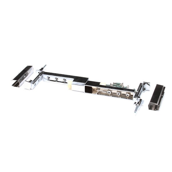 Hinge Replacment Kit 1 Door